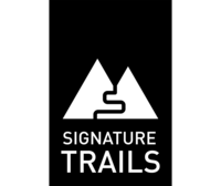 Signature Trails Logo